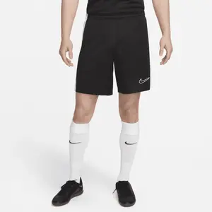 Comparateur de prix : Short de foot Nike Dri-FIT Academy pour homme - Noir XS DV9742-010