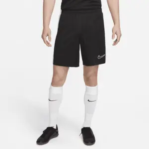 Short de foot Nike Dri-FIT Academy pour homme - Noir XXL DV9742-010 pas cher