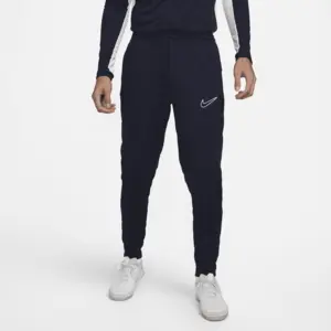 Pantalon de foot Nike Dri-FIT Academy pour homme - Bleu XXL DV9740-451 pas cher