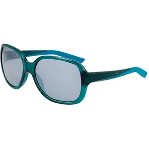 Comparateur de prix : Nike Vision Lunettes De Soleil Audacious S Fd1883 Silver Flash/CAT3
