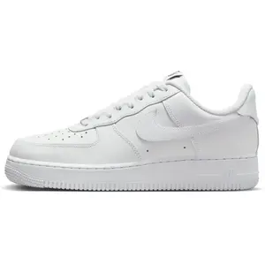 Chaussure Nike Air Force 1 '07 EasyOn - Blanc 48.5 FD1146-100Vendu paramazon