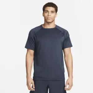 Nike Dri-Fit Ready Obsidian/Noir M pas cher