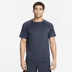 Nike Dri-Fit Ready Obsidian/Noir XL pas cher