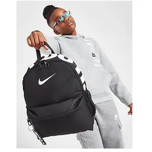 Comparateur de prix : Nike Brasilia JDI Mini 11L Sac à dos pour enfant Black/Black/White