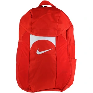 Sac à dos Nike Academy Team, sac à dos rouge pour homme One size rouge pas cher
