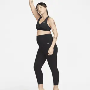 Nike NIKE ZENVY (M) WOMEN'S - Black, Black S pas cher