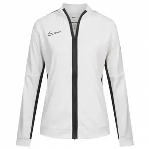 Comparateur de prix : Veste de survêtement femme Nike Dri-Fit Academy 23 Blanc L DR1686-100