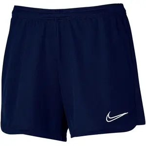 Nike Short Femmes Academy 23 bleu foncé bleu XLVendu paramazon