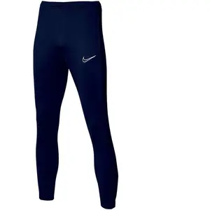 Comparateur de prix : Nike Pantalon d'entraînement Academy 23 bleu foncé multicolore XL