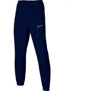 Nike Pantalon d'entraînement Dri-FIT Academy 23 bleu foncé bleu / blanc M pas cher