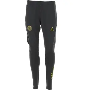 Nike Pantalon d'entraînement Fourth PSG Strike 2022/23 Noir S DR4738-010