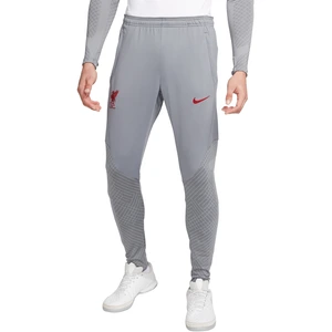 Nike Pantalon d'entraînement Liverpool FC Strike 2022/23 Gris L DR4736-084 pas cher