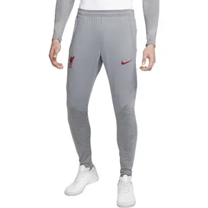 Comparateur de prix : Nike Pantalon Entraînement Liverpool Strike Gris gris XL