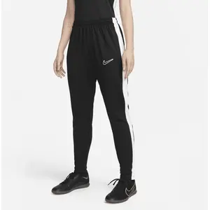 Nike Academy Track Pants - Black/White/White, Black/White/White L pas cher