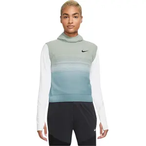 Nike Run Division W vêtement running femme Bleu MVendu parfoot-store