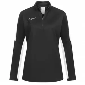 Nike Femme W NK DF Acd23 Soccer Drill Top, Black/White/White, XS EUVendu paramazon