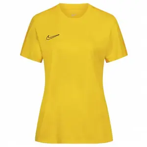 Comparateur de prix : Nike Maillot D'Entraînement 23 Academy jaune XS