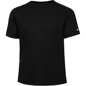 Haut de training Dri-FIT Nike Multi pour ado (garçon) - Noir L FB1292-010