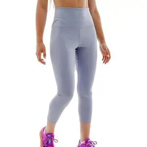 Comparateur de prix : Nike Legging Mauve Femme Crop Tght One violet M
