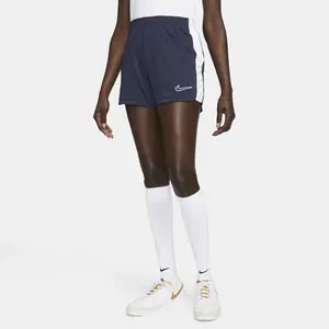 Short de football Nike Dri-FIT Academy 23 pour femme - Bleu L (FR 46-4...Vendu parfoot-store