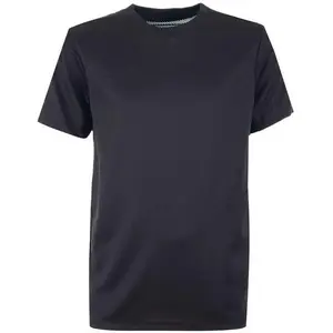 Comparateur de prix : Nike T-shirt de foot Noir Garçon Acd23 noir 8-10 ans