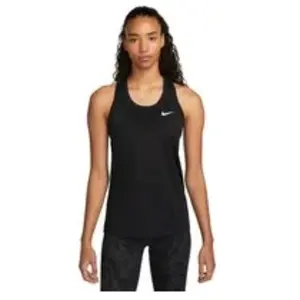 Comparateur de prix : Débardeur femme Nike Dri-Fit RLGD RCR LBR Noir M DX0706-010