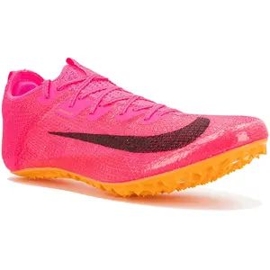 Nike Zoom Superfly Elite 2 - homme - rose