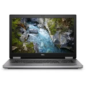 Dell Precision 7740 17" Core i7 2,6 GHz - SSD 512 Go - 32 Go AZERTY - ... pas cher