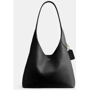 Sac à main hobo Courage 28 en cuir Coach
