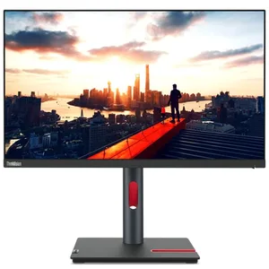 LENOVO ThinkVision P24h-30 23.8p Monitor HDMI pas cher