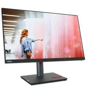 Comparateur de prix : LENOVO THINKVISION P24Q-30 60,5 CM (23.8'') 2560 X 1440 PIXELS QUAD HD