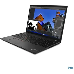 Lenovo ThinkPad T16 - Ordinateur portable 16" - Core i5 1,3GHz 40,6 cm pas cher