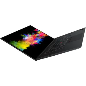 Lenovo ThinkPad P1 Gen 5 i7-12800H Station de travail mobile 40,6 cm (...
