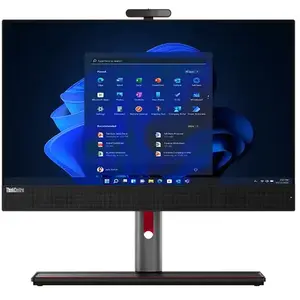 Lenovo ThinkCentre M90a Gen 3 AIO (11VF0048FR) - Windows 11 Pro pas cher