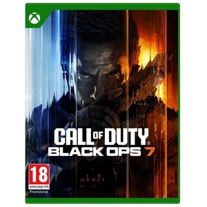 Xbox Games Series X Call Of Duty Black Ops 7 pas cher