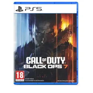 Comparateur de prix : Call of Duty: Black Ops 7 Jeu PlayStation 5