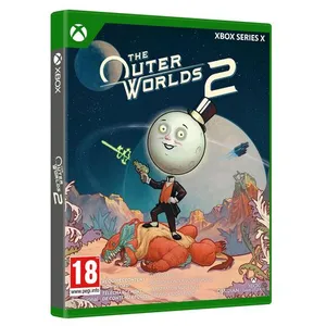 Comparateur de prix : The Outer Worlds 2 - Jeu Xbox Series X