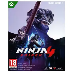 Comparateur de prix : Ninja Gaiden 4 - Standard Edition - Jeu Xbox Series X