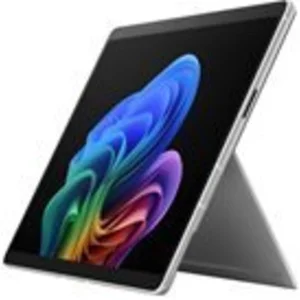 Microsoft Surface Pro for Business - 12th Edition - Copilot+ PC - 13 -... pas cher