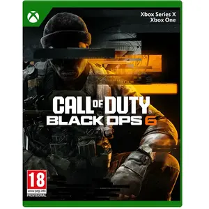 activision-blizzard Call of Duty Black Ops 6 Xbox Série X/One pas cher