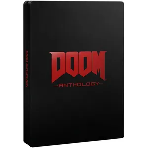 Comparateur de prix : Bethesda Doom Anthology Edition Collector Nintendo Switch Exclusivité Fnac