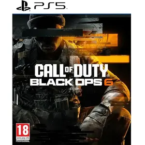 Comparateur de prix : Playstation Games Ps5 Call Of Duty Black Ops 6