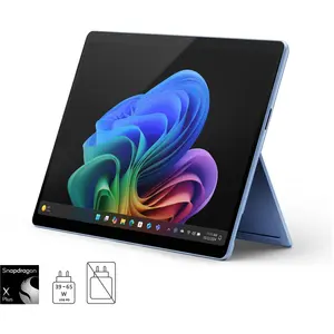 Microsoft Surface Pro 11 13 Snapdragon X Plus 512 Go SSD 16 Go [Wi-Fi]... pas cher