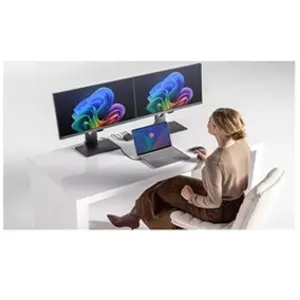 Comparateur de prix : Microsoft Surface Laptop Copilot+ PC for Business - 7th Edition - Inte...