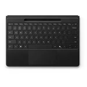 Comparateur de prix : Microsoft Surface Pro Flex AZERTY Français Bluetooth Noir