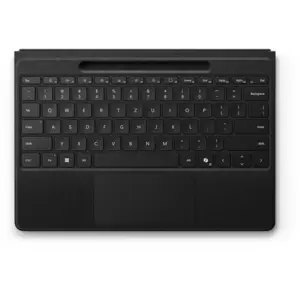Microsoft Surface Pro Flex Keyboard Noir (DE)