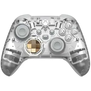 Comparateur de prix : Microsoft Manette sans fil Xbox Ghost Cipher Edition Speciale