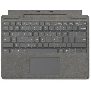 Microsoft Surface Pro Keyboard with pen storage for Business QWERTZ Al...