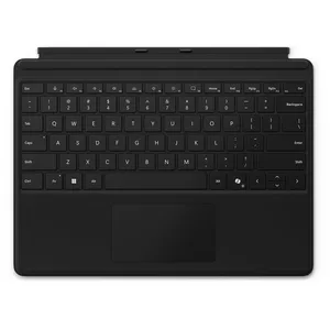 Comparateur de prix : Clavier Microsoft Surface Pro en Français avec touches rétroéclairées.