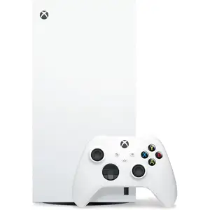 Comparateur de prix : Console Microsoft Xbox Series X Digital - 1 To - 2024 - Blanc